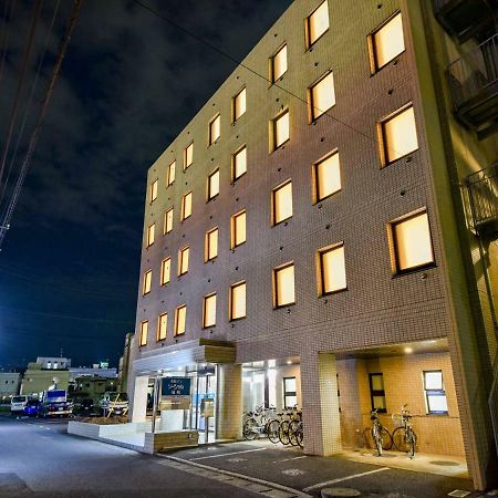Ichihara Inn Social Anesaki Екстер'єр фото