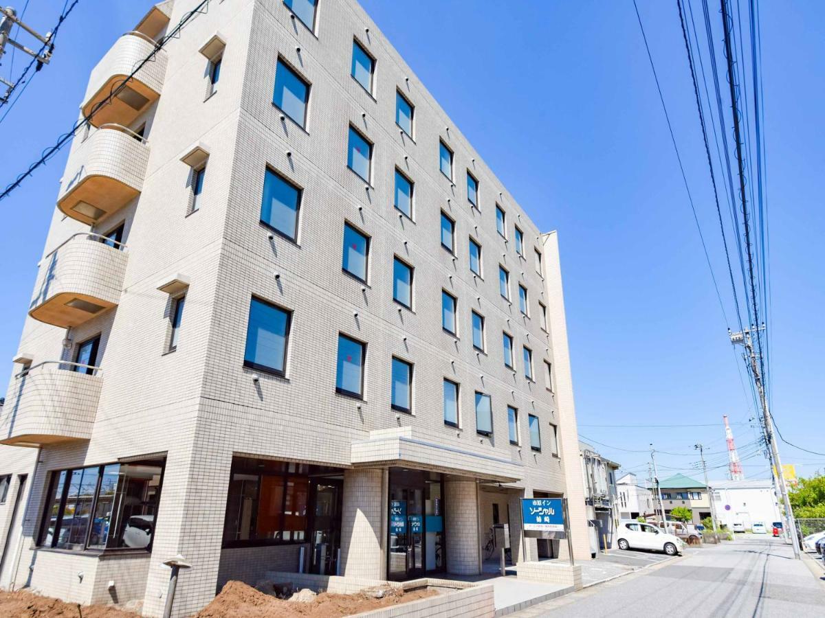 Ichihara Inn Social Anesaki Екстер'єр фото