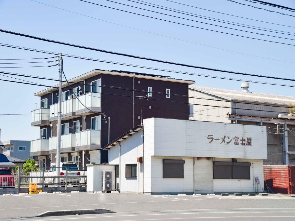 Ichihara Inn Social Anesaki Екстер'єр фото