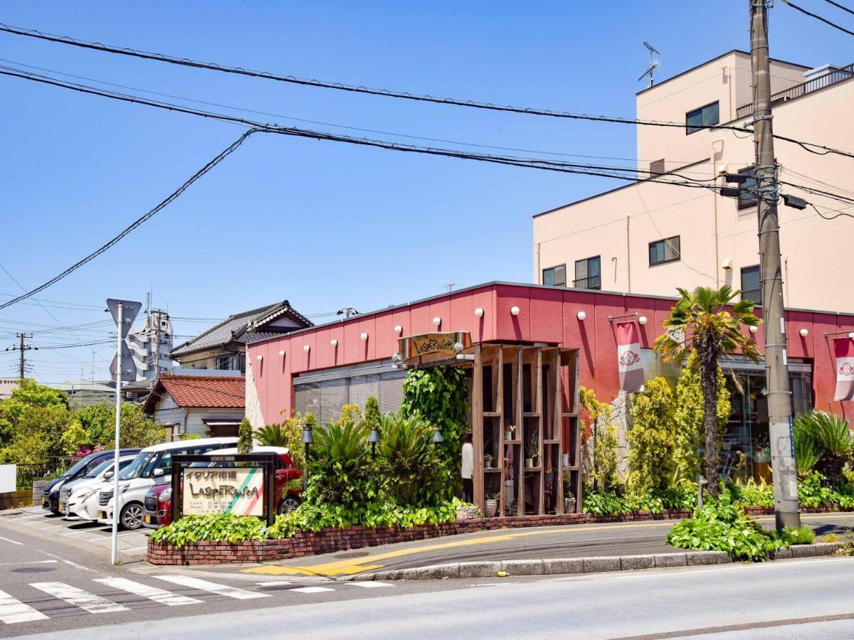 Ichihara Inn Social Anesaki Екстер'єр фото