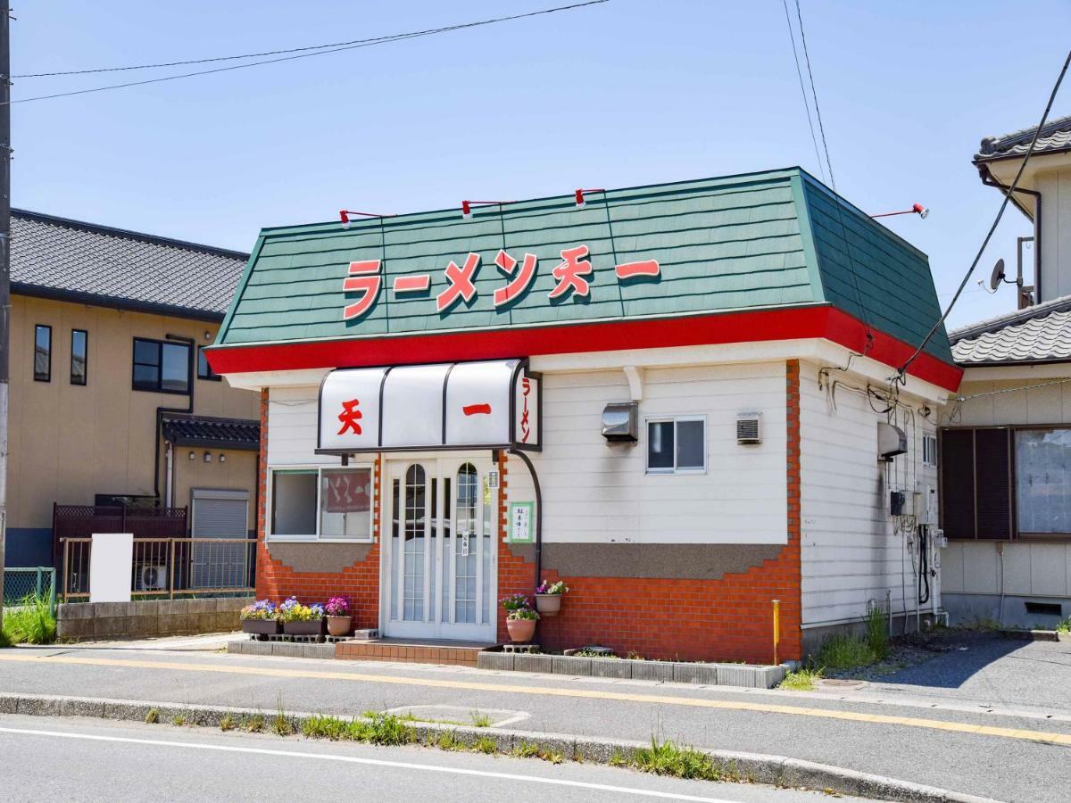 Ichihara Inn Social Anesaki Екстер'єр фото