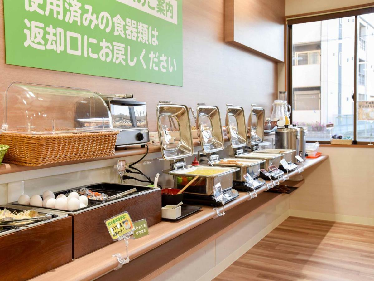 Ichihara Inn Social Anesaki Екстер'єр фото