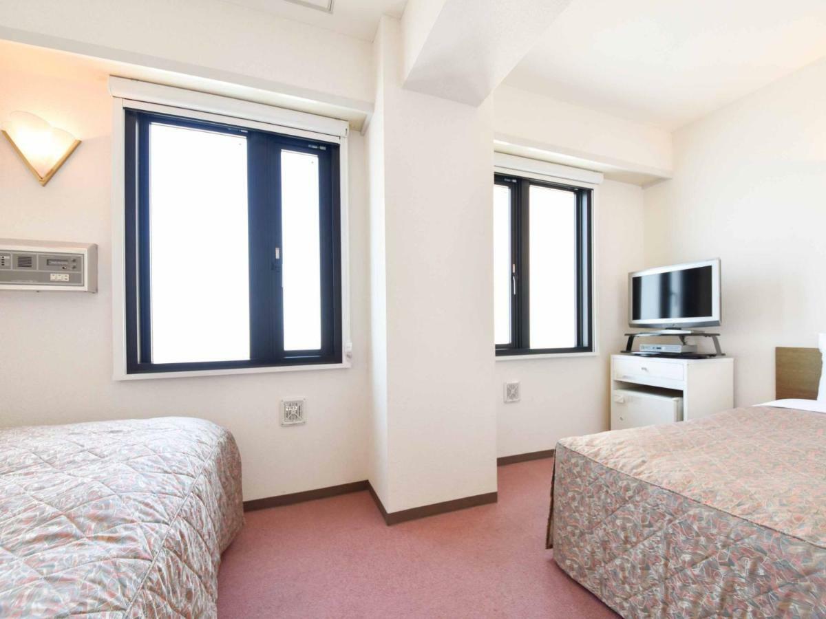 Ichihara Inn Social Anesaki Екстер'єр фото