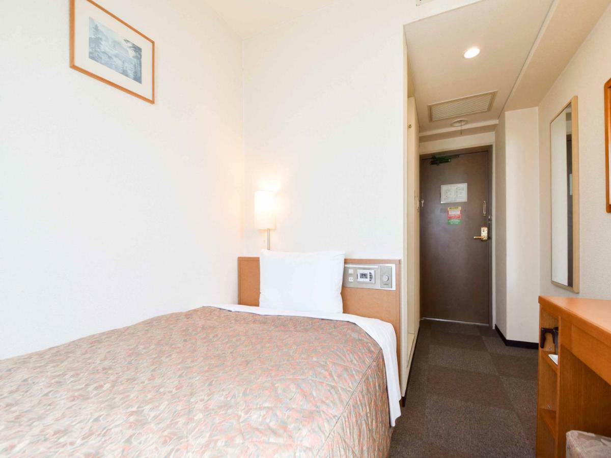 Ichihara Inn Social Anesaki Екстер'єр фото