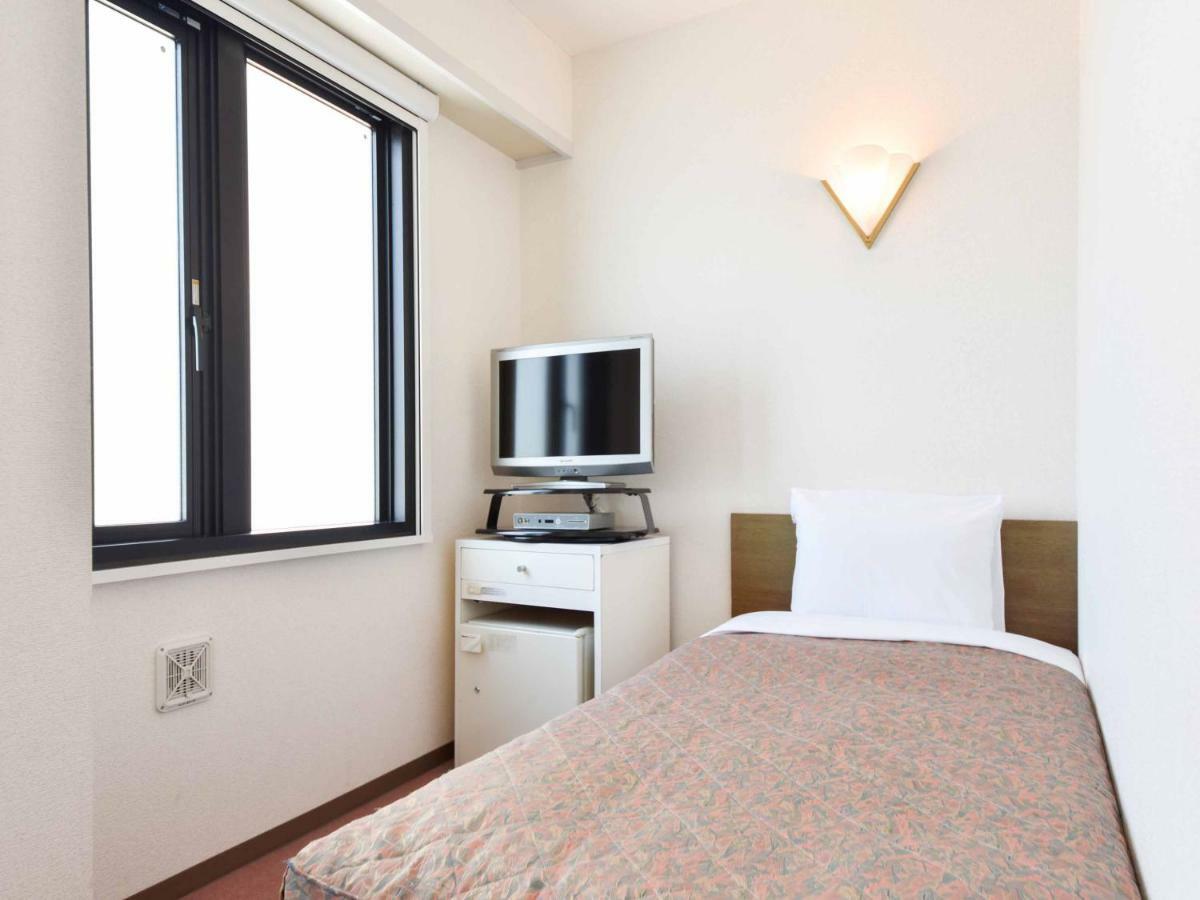 Ichihara Inn Social Anesaki Екстер'єр фото
