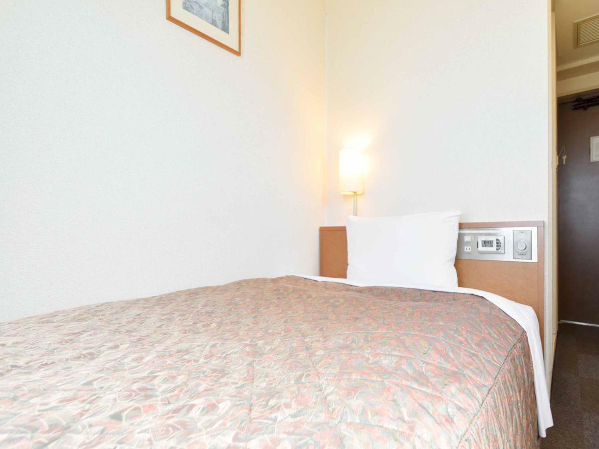Ichihara Inn Social Anesaki Екстер'єр фото